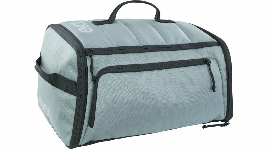 EVOC Gear Bag 15L Sac De Voyage 1 EVOC Gear Bag 15L Sac De Voyage