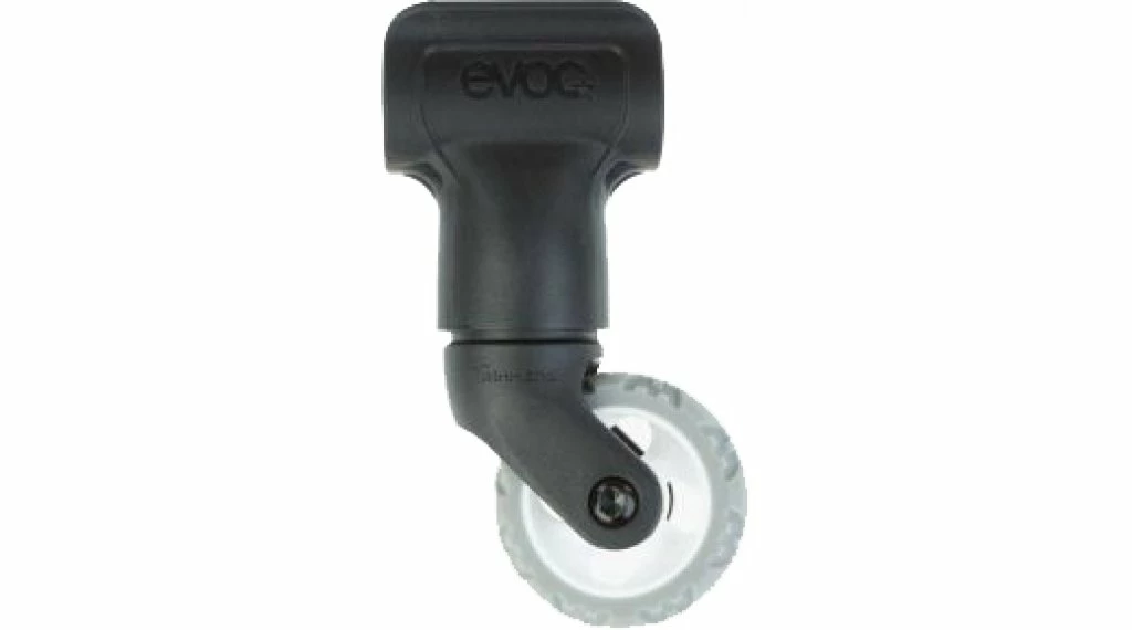 EVOC Clip On Wheel Zusatzpoulie Pour Sac De Transport à 2018 1 EVOC Clip On Wheel Zusatzpoulie Pour Sac De Transport à 2018