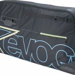EVOC BMX Travelbag Sac De Transport Noir