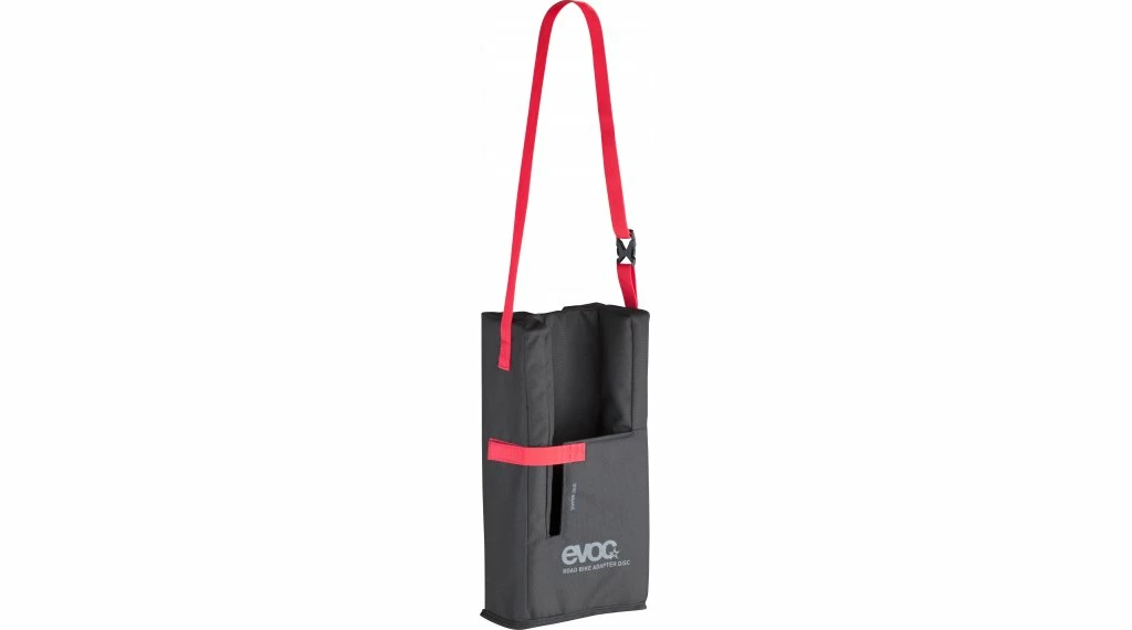 EVOC Road Vélo Adaptateur Disque Pour Vélo Travelbag 1 EVOC Road Vélo Adaptateur Disque Pour Vélo Travelbag