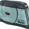 EVOC Vélo Travelbag XL Sac De Transport Olive