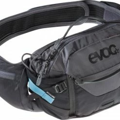 EVOC Hip Pack Pro 3L + 1.5L Banane
