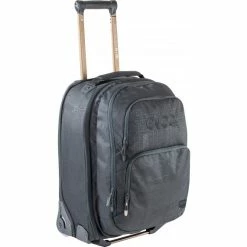 EVOC Terminal Bag 40L + 20L Reisetrolley