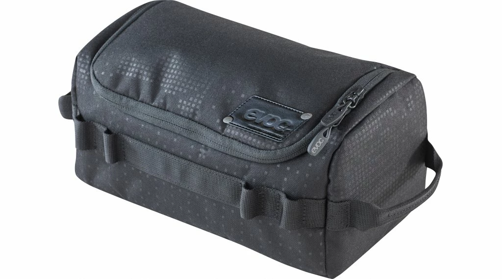 EVOC Wash Bag Trousse De Toilette 1 EVOC Wash Bag Trousse De Toilette
