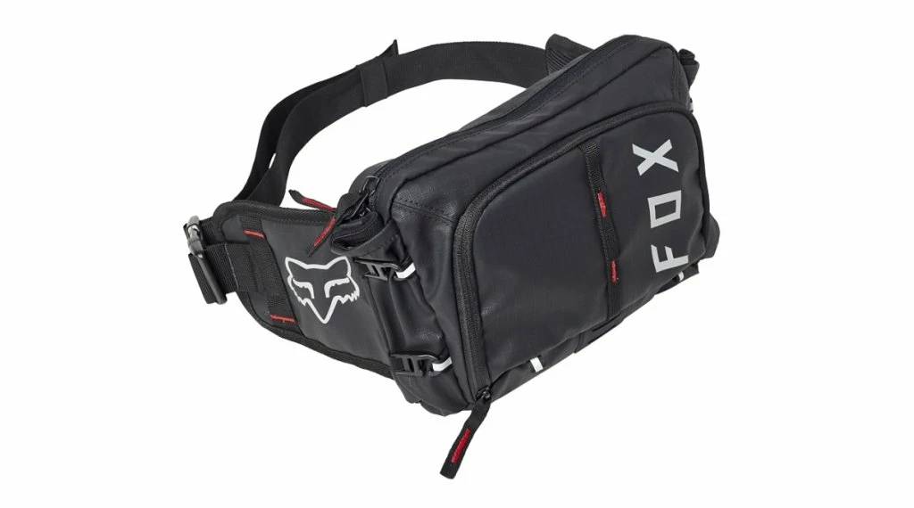 Fox Racing FOX Hip Pack Banane 1 Fox Racing FOX Hip Pack Banane