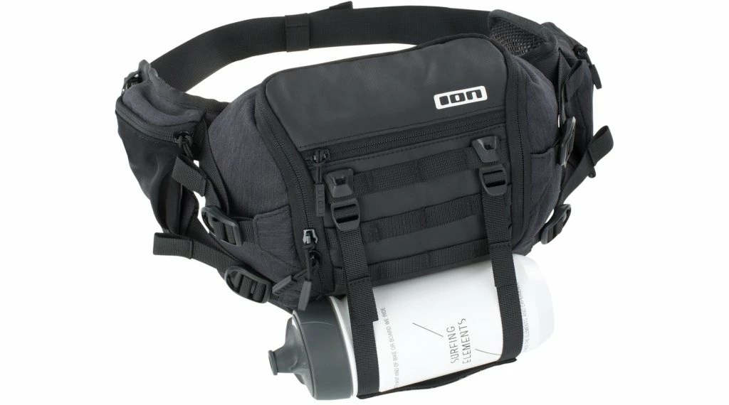 ION Traze 3 Plus Hipbag Sac De 1 ION Traze 3 Plus Hipbag Sac De