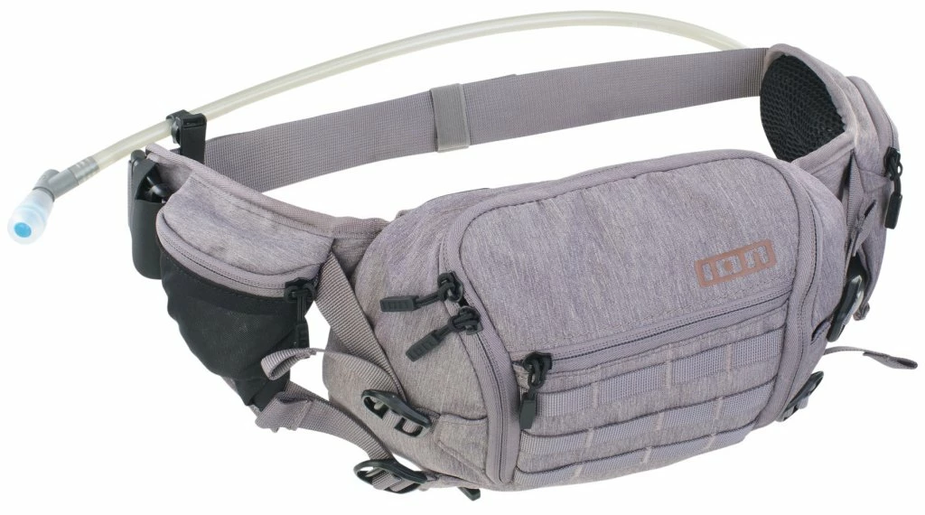 ION Traze 3 Plus Hipbag Sac De 2 ION Traze 3 Plus Hipbag Sac De – Image 2