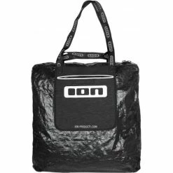 ION Universal Sac à Bandoulière Noir