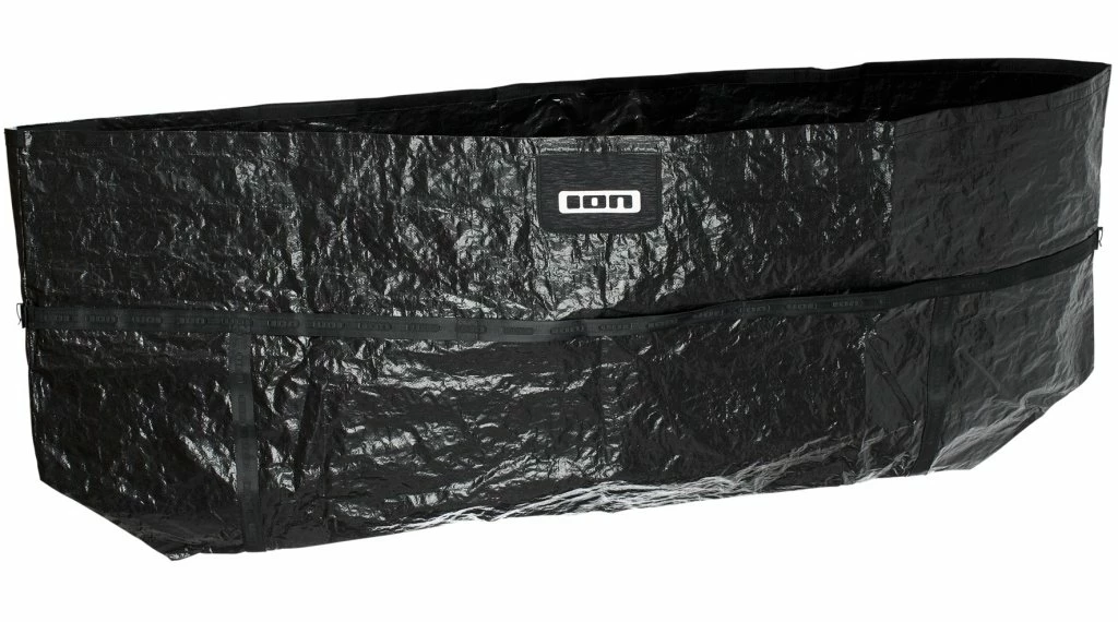 ION Universal Sacoche Vélo Noir 1 ION Universal Sacoche Vélo Noir