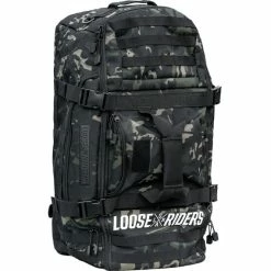 Loose Riders Sessions Mission Poche