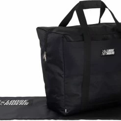 Loose Riders Dirtbag Sac De Transport -Vélos gravel Soldes BAG Lr3DIR LOOSE RIDERS DIRTBAG BLACK 00 il