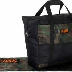 Loose Riders Dirtbag Sac De Transport -Vélos gravel Soldes BAG Lr3DIR LOOSE RIDERS DIRTBAG CLASSIC CAMO 00 il