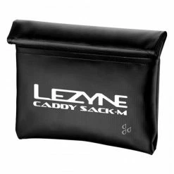 Lezyne Caddy Sack V2 Trousse à Outils -Vélos gravel Soldes BAG Ly3CVM sw M il