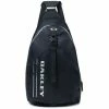 Oakley Commuter Sac à Casque Blackout
