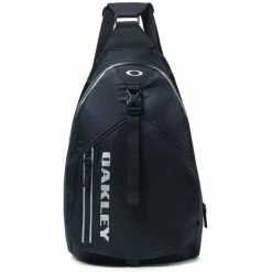 Oakley Commuter Sac à Casque Blackout