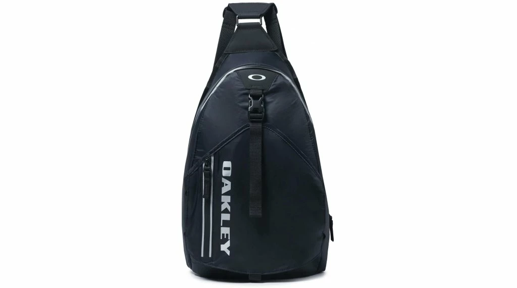 Oakley Commuter Sac à Casque Blackout 1 Oakley Commuter Sac à Casque Blackout