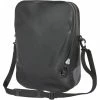 Ortlieb Single-Bag Porte-documents Noir Matt