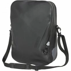 Ortlieb Single-Bag Porte-documents Noir Matt