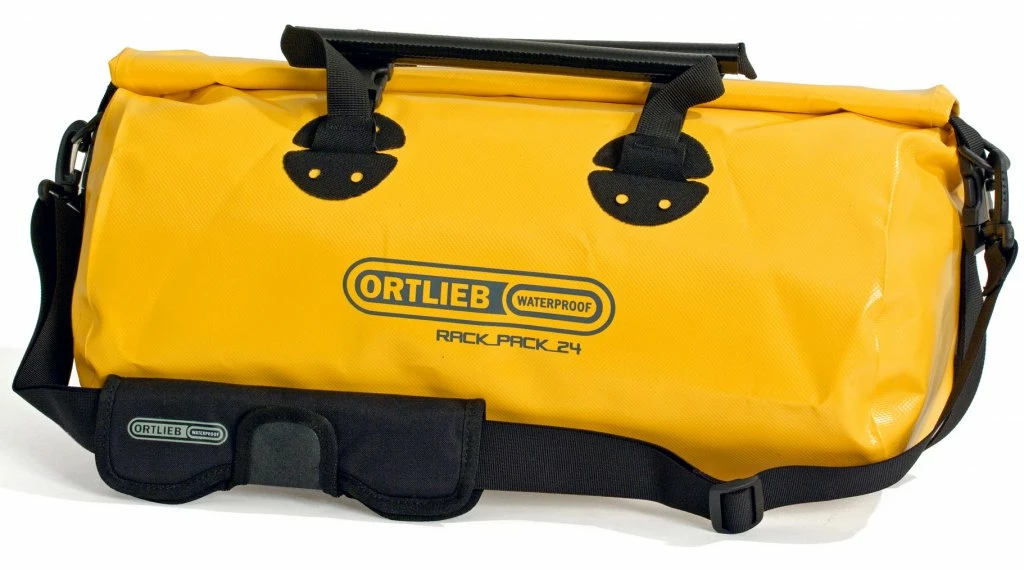 Ortlieb Rack-Pack Sacoche Vélo 11 Ortlieb Rack-Pack Sacoche Vélo – Image 11
