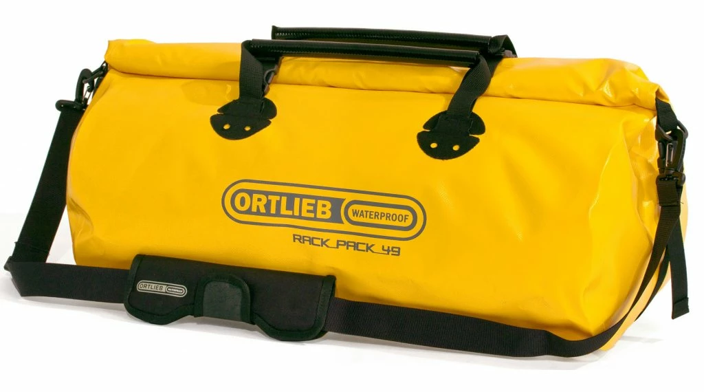 Ortlieb Rack-Pack Sacoche Vélo 12 Ortlieb Rack-Pack Sacoche Vélo – Image 12
