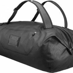 Ortlieb Duffle Metrosphere Sac De Voyage 3 Ortlieb Duffle Metrosphere Sac De Voyage -Vélos gravel Soldes BAG Ol2MSPDU ORTLIEB DUFFLE METROSPHERE 60L BLACK EMBOSSED 00 il