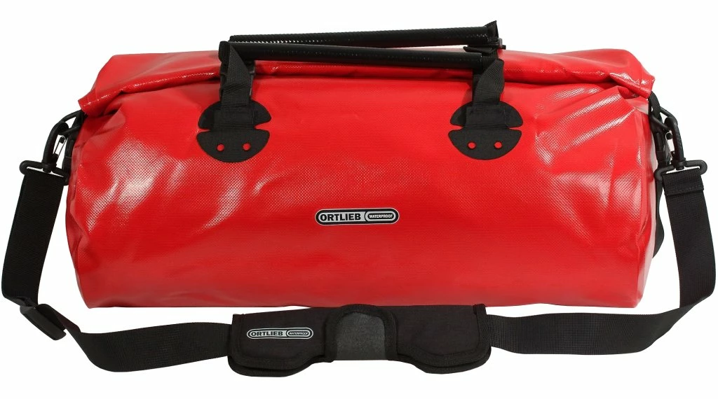 Ortlieb Rack-Pack Sacoche Vélo 2 Ortlieb Rack-Pack Sacoche Vélo – Image 2