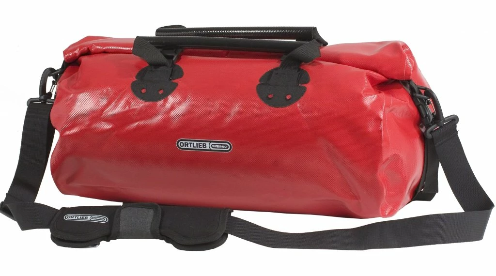 Ortlieb Rack-Pack Sacoche Vélo 1 Ortlieb Rack-Pack Sacoche Vélo