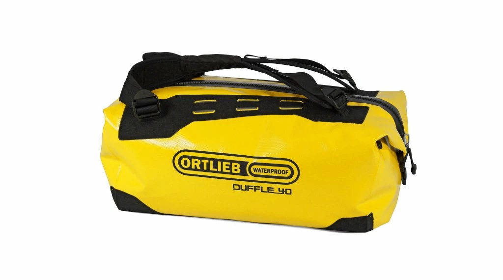Ortlieb Duffle Sac De Voyage 3 Ortlieb Duffle Sac De Voyage – Image 3
