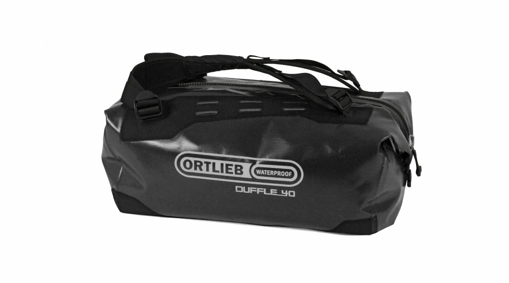 Ortlieb Duffle Sac De Voyage 2 Ortlieb Duffle Sac De Voyage – Image 2