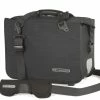 Ortlieb Office-Bag QL2.1 Vélo-porte-documents 21L Noir Matt