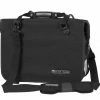Ortlieb Office-Bag QL3.1 Vélo-porte-documents 21L Noir Matt