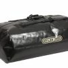 Ortlieb Big-Zip Sac De Voyage Noir