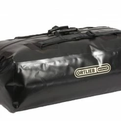 Ortlieb Big-Zip Sac De Voyage Noir