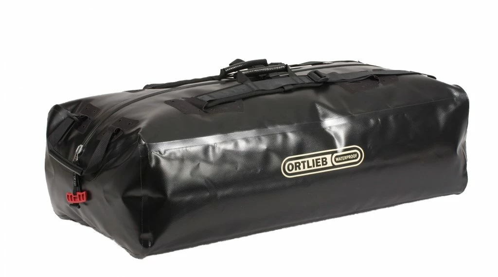 Ortlieb Big-Zip Sac De Voyage Noir 1 Ortlieb Big-Zip Sac De Voyage Noir