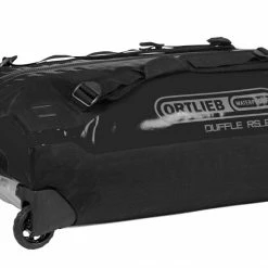 Ortlieb Duffle RS Sac De Voyage 85L Noir