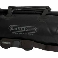 Ortlieb Rack-Pack Free Sacoche Vélo Noir
