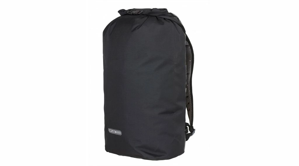Ortlieb X-Tremer Sac De Paquetage 150L Noir 1 Ortlieb X-Tremer Sac De Paquetage 150L Noir