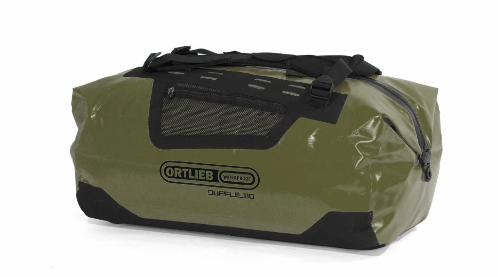 Ortlieb Duffle Sac De Voyage 4 Ortlieb Duffle Sac De Voyage – Image 4