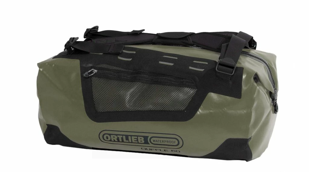 Ortlieb Duffle Sac De Voyage 5 Ortlieb Duffle Sac De Voyage – Image 5