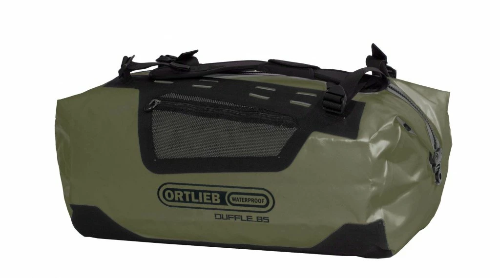 Ortlieb Duffle Sac De Voyage 6 Ortlieb Duffle Sac De Voyage – Image 6