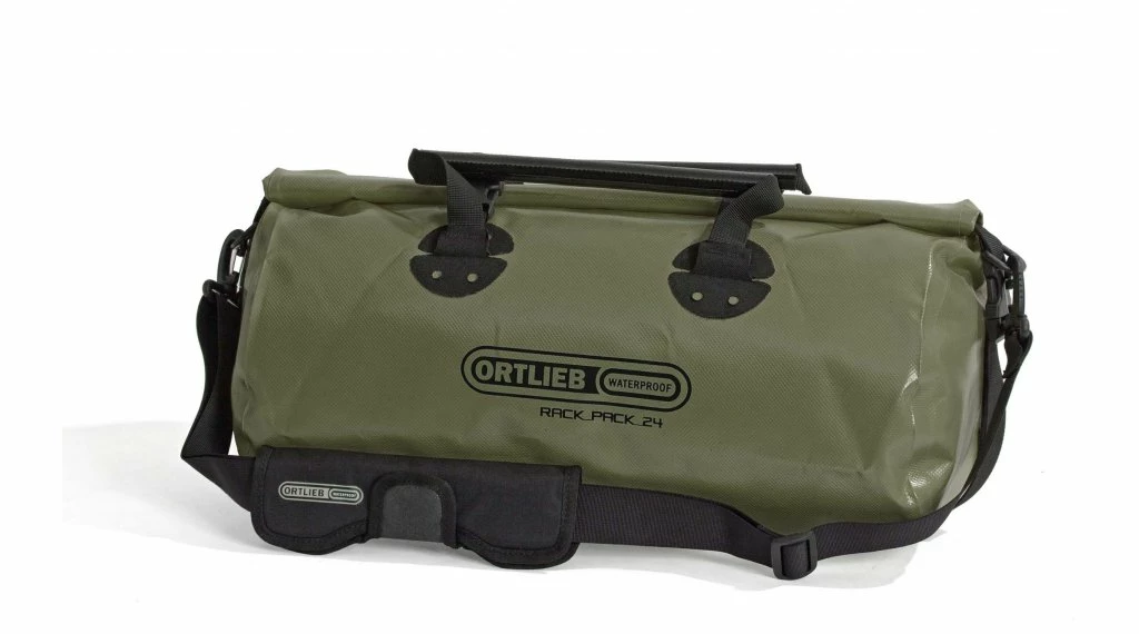 Ortlieb Rack-Pack Sacoche Vélo 8 Ortlieb Rack-Pack Sacoche Vélo – Image 8