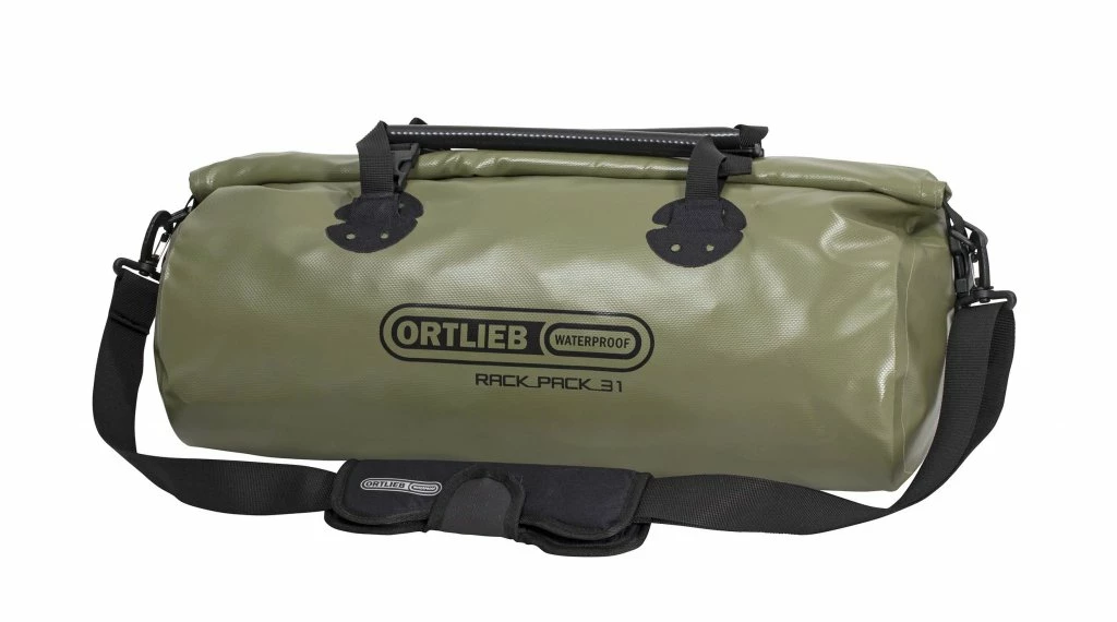 Ortlieb Rack-Pack Sacoche Vélo 9 Ortlieb Rack-Pack Sacoche Vélo – Image 9