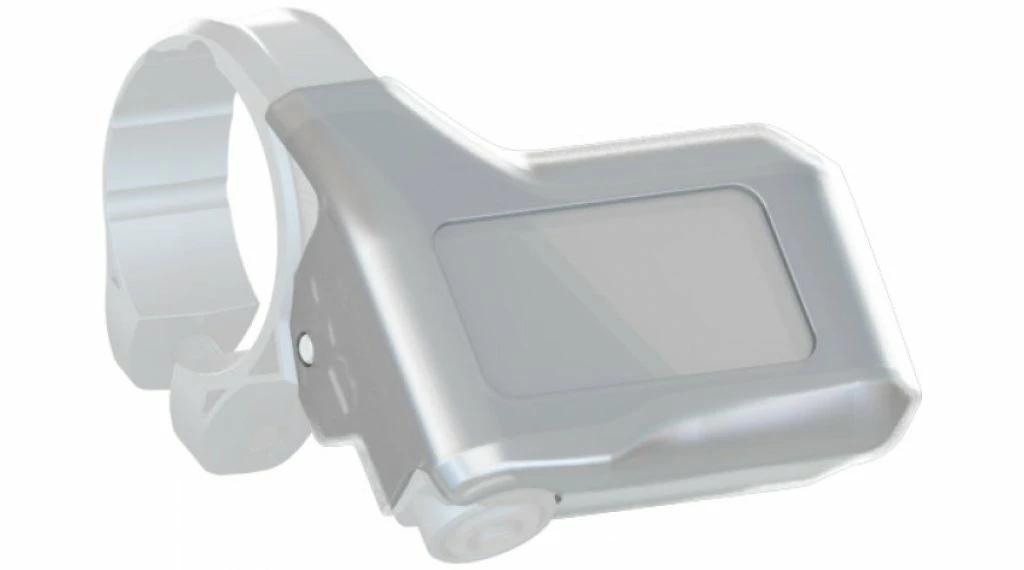 PRO Steps Displayschutz Pour Shimano Steps Displays 1 PRO Steps Displayschutz Pour Shimano Steps Displays