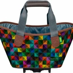 Racktime Agnetha 2.0 Poche Gr. 15L -Vélos gravel Soldes BAG Rt1AGH2 15 bu Agnetha 2.0 MJ21 00 il