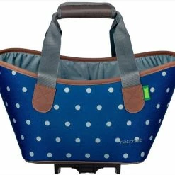 Racktime Agnetha 2.0 Poche Gr. 15L -Vélos gravel Soldes BAG Rt1AGH2 15 we bl Agnetha 2.0 MJ21 00 il