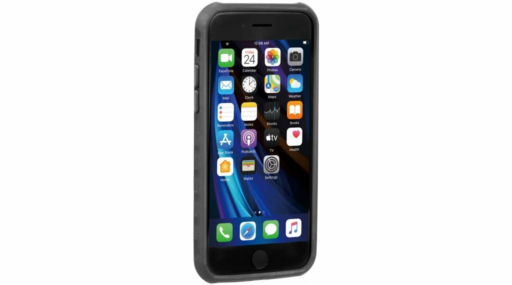 Topeak IPhone RideCase (incl. Support) Pour IPhone SE(2. Gen)/8/7 1 Topeak IPhone RideCase (incl. Support) Pour IPhone SE(2. Gen)/8/7