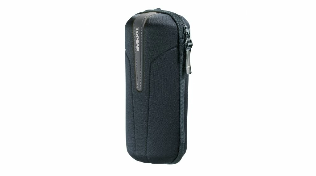 Topeak CagePack Trousse à Outils Noir/gris 1 Topeak CagePack Trousse à Outils Noir/gris