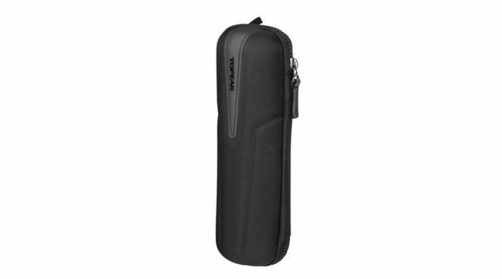 Topeak CagePack XL Trousse à Outils Noir/gris 1 Topeak CagePack XL Trousse à Outils Noir/gris