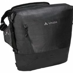 VAUDE CityMe Sac à Bandoulière Noir