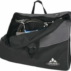 VAUDE Big Vélo Sacoche Vélo Noir/anthracite